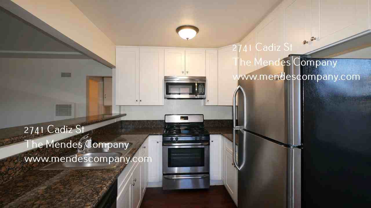 2741 Cadiz Street - Photo 5 of 12