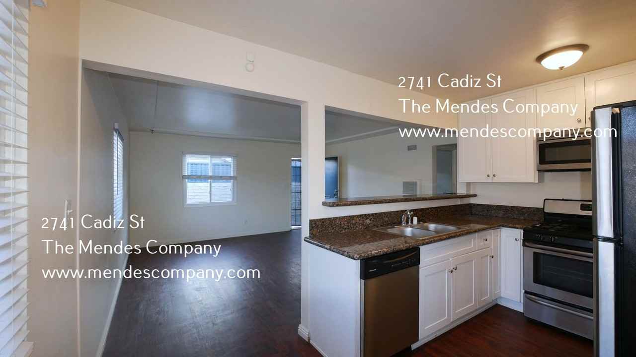 2741 Cadiz Street - Photo 7 of 12