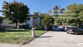 featured image of 2926 Reynard Way