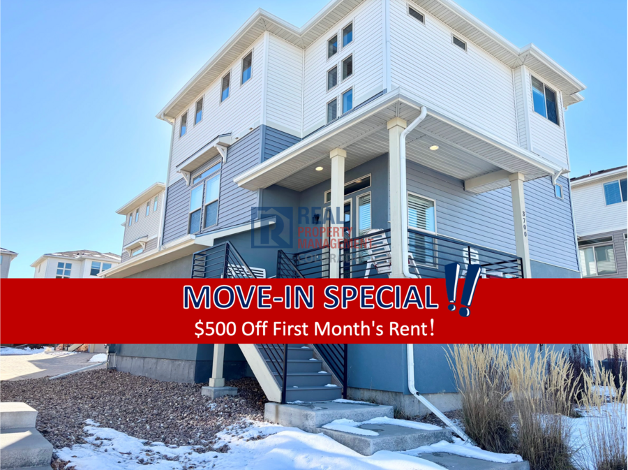 3700 Celestial Avenue