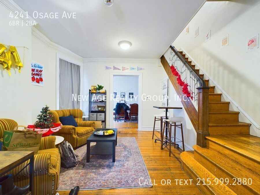 4241 Osage Ave - Photo 3 of 25