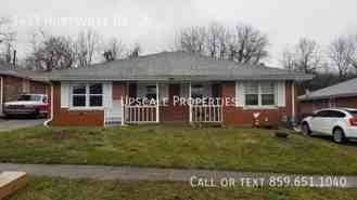 1433 Huntsville Drive #A - Photo 1 of 1