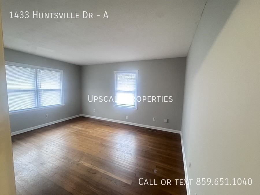 1433 Huntsville Drive #A - Photo 2 of 11