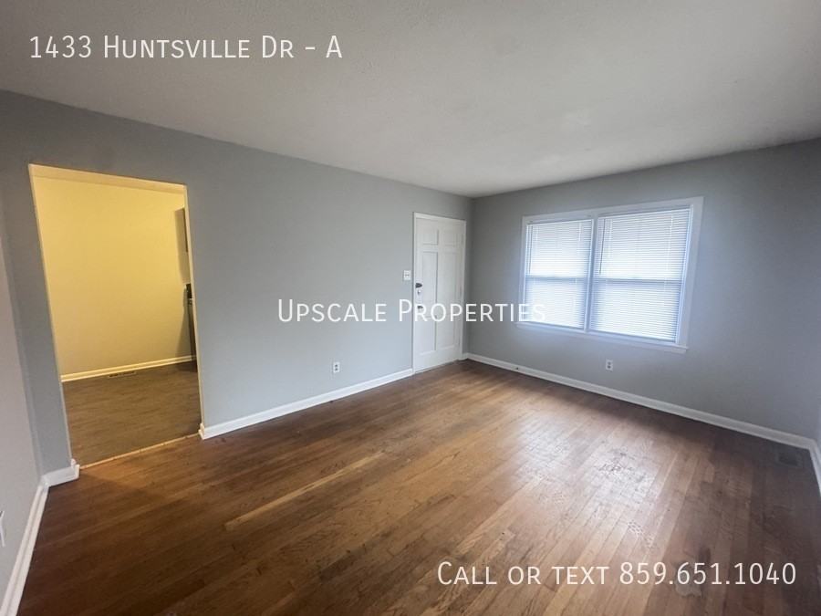 1433 Huntsville Drive #A - Photo 3 of 11