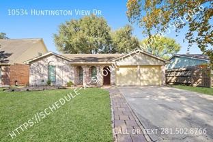10534 Huntington View Drive - Photo 1 of 1