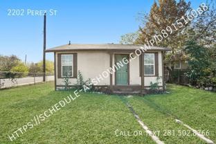 2202 Perez Street - Photo 1 of 1