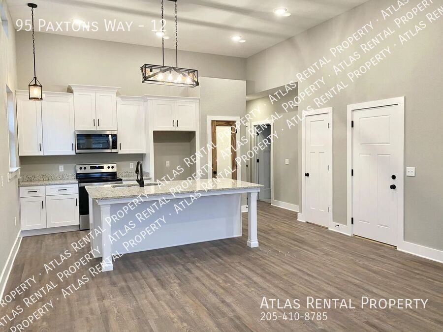 95 Paxtons Way #12 - Photo 3 of 17