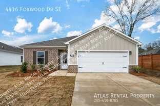 4416 Foxwood Drive Southeast - Photo 1 of 1