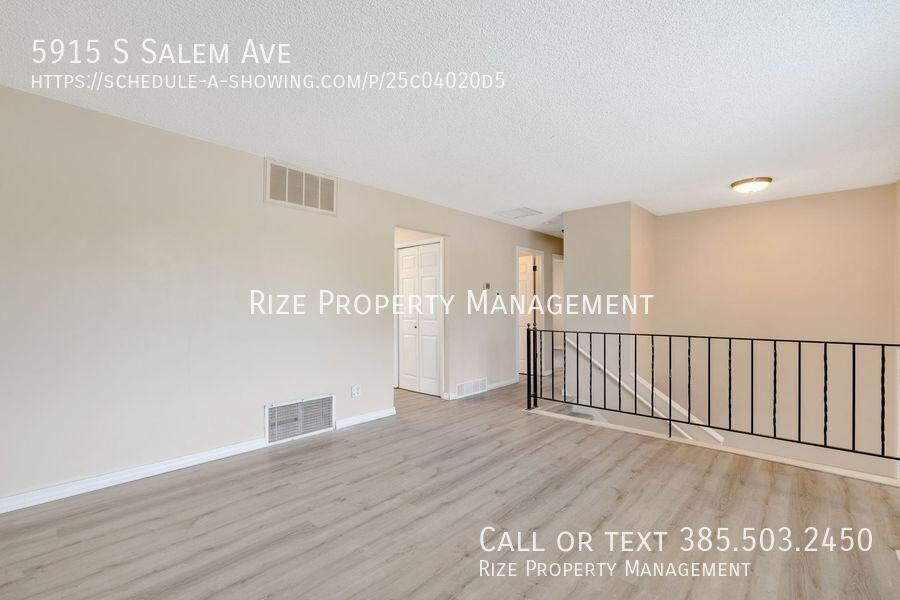 5915 S Salem Ave - Photo 3 of 15