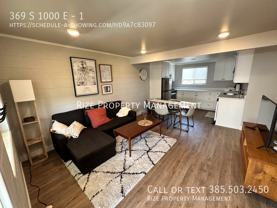 369 South 1000 East #1 - Photo 1 of 1