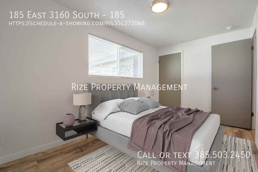 185 E Townhouse Ct #185 - Photo 2 of 20