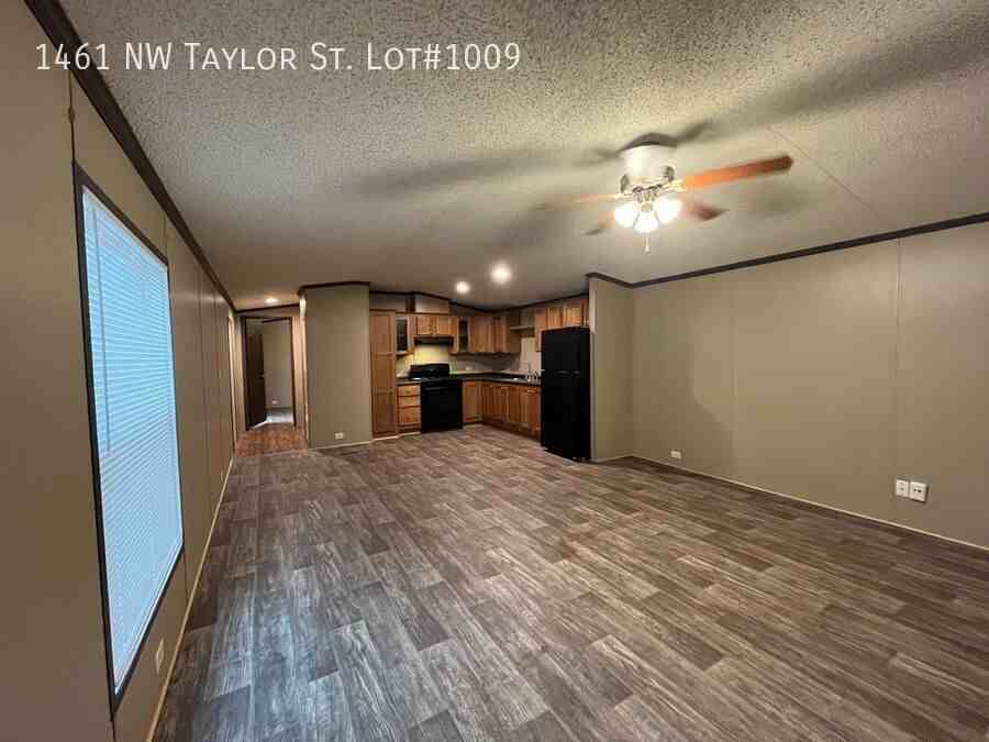 1461 Nw Taylor St Lot 1009