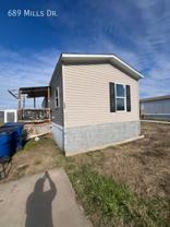 689 Mills Dr - Photo 1 of 1