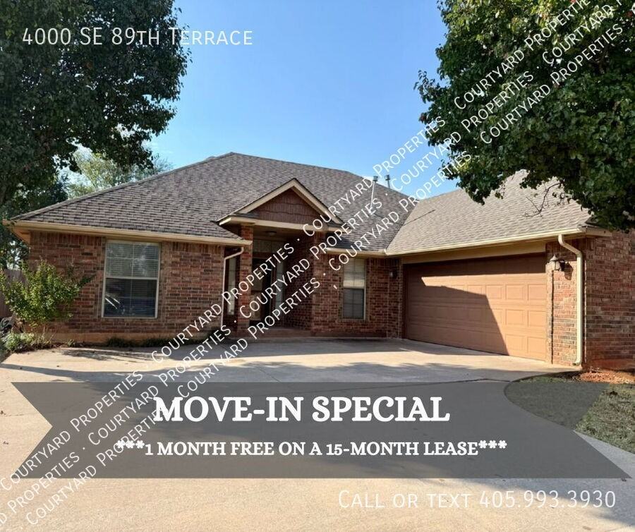 4000 Southeast 89th Terrace