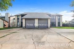 1813 Rawhide Drive - Photo 1 of 1