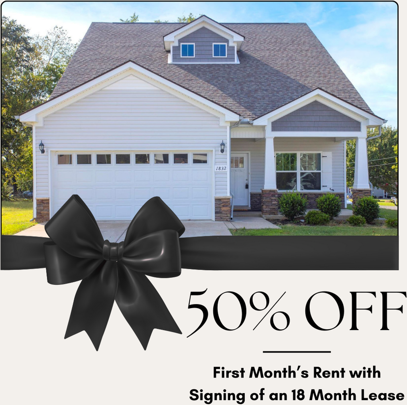 1832 Charismatic Place