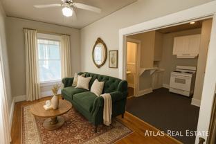 604 North Weber Street #6 - Photo 1 of 1