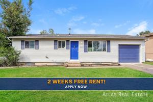 featured image of 4028 Colony Hills Circle