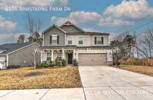 featured image of 4104 Armstrong Farm Drive