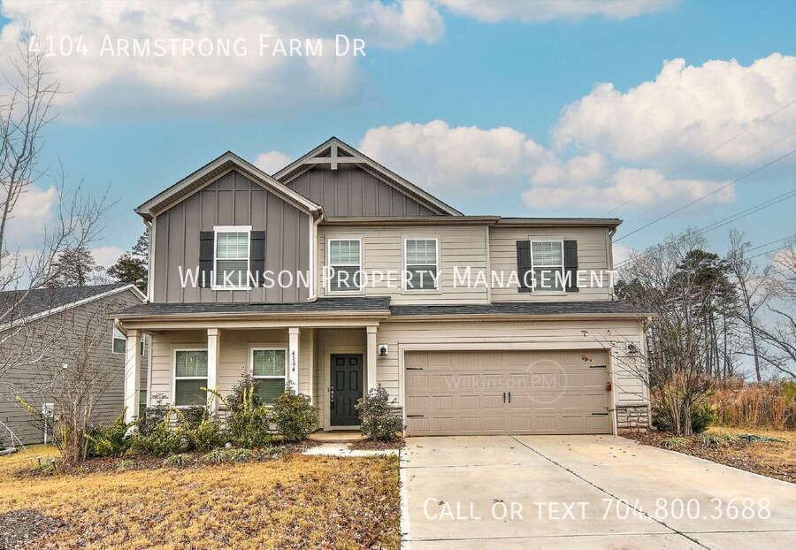 4104 Armstrong Farm Drive - Photo 2 of 49