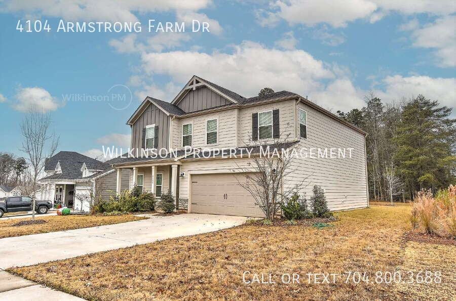 4104 Armstrong Farm Drive - Photo 3 of 49