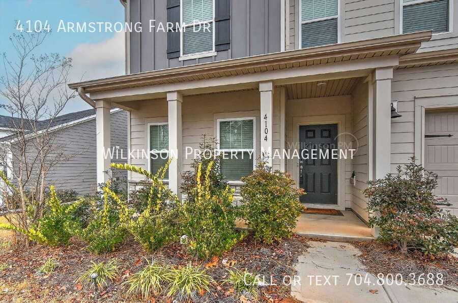 4104 Armstrong Farm Drive - Photo 4 of 49