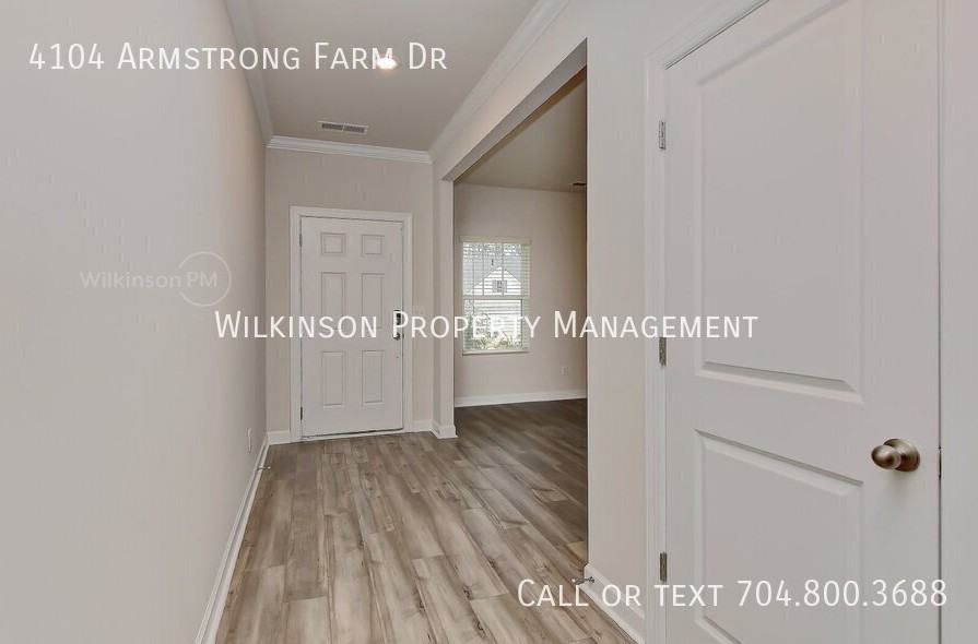 4104 Armstrong Farm Drive - Photo 5 of 49