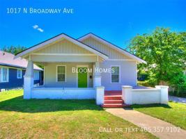 featured image of 1017 N Broadway Ave