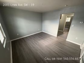2001 Lynn Avenue Southwest #19 - Photo 1 of 1