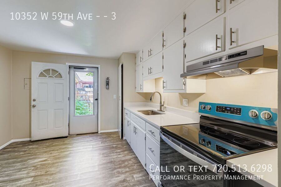 10352 West 59th Avenue #3 - Photo 5 of 11