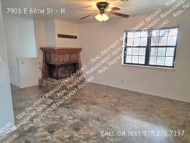 7901 East 66th Street #H - Photo 1 of 1