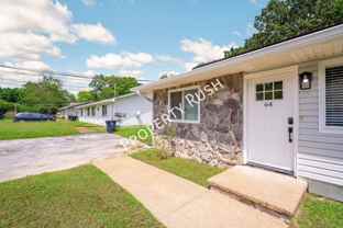 64 Frawley Road #64 - Photo 1 of 1