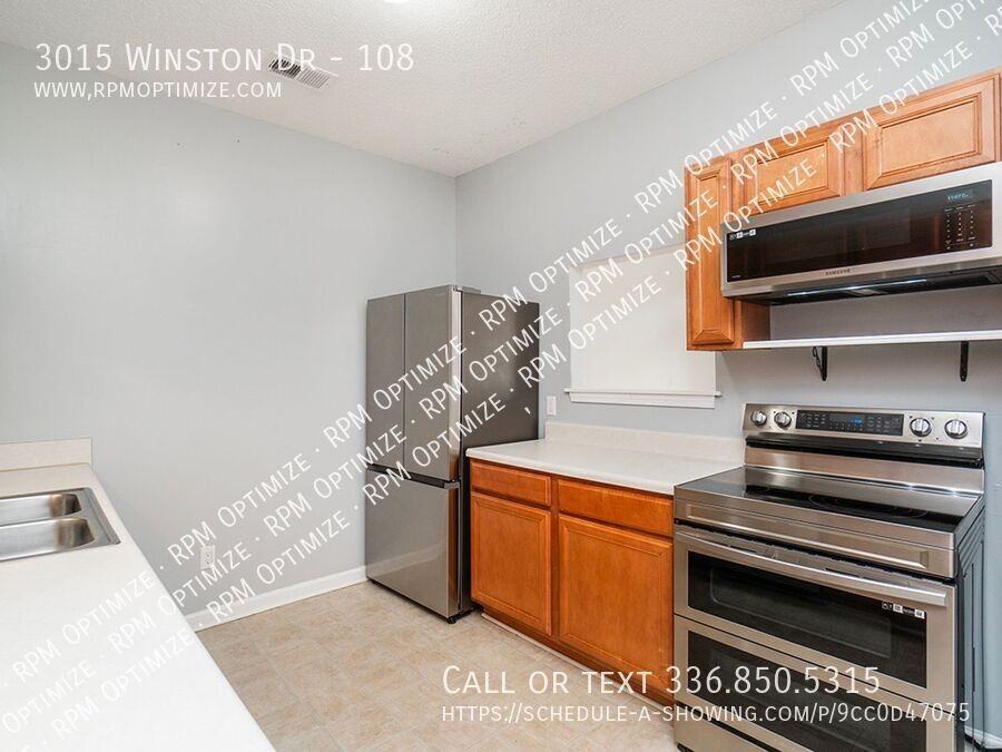 3015 Winston Dr #108 - Photo 2 of 43