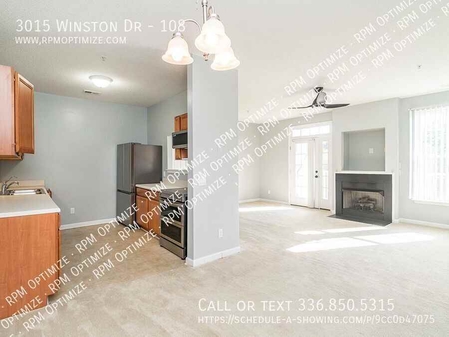 3015 Winston Dr #108 - Photo 3 of 43