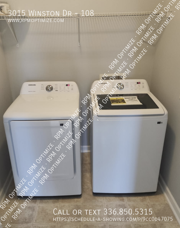 3015 Winston Dr #108 - Photo 4 of 43