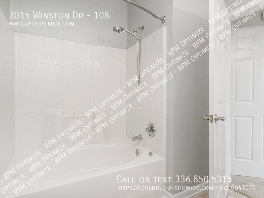 3015 Winston Dr #108 - Photo 6 of 43