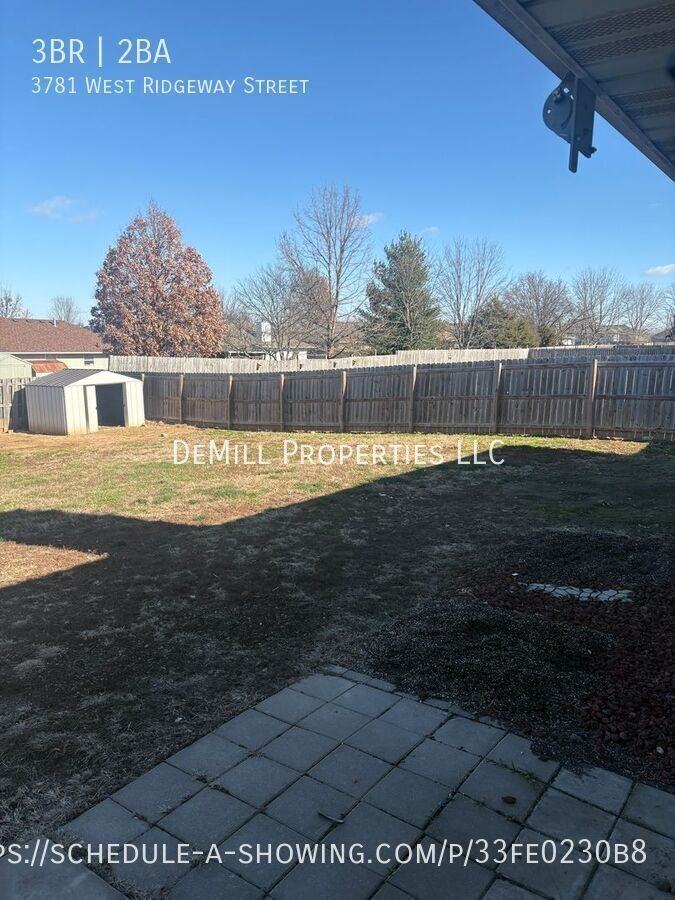 3781 West Ridgeway Street - Photo 2 of 13