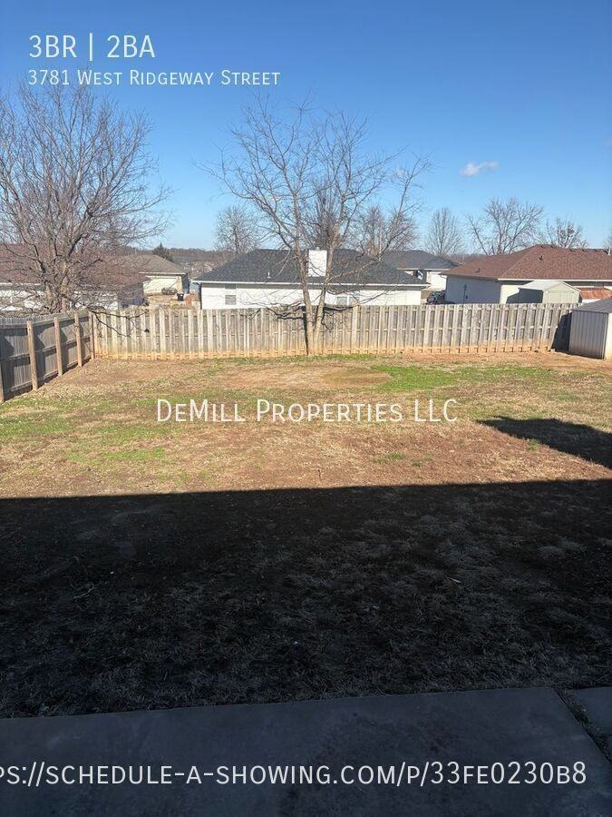 3781 West Ridgeway Street - Photo 3 of 13