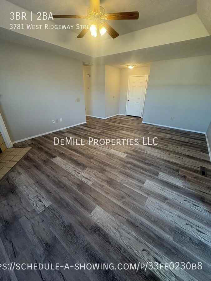 3781 West Ridgeway Street - Photo 7 of 13