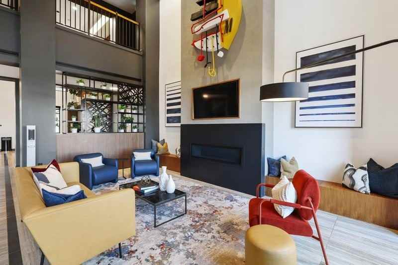 Metronome at MidCity - Photo 2 of 43