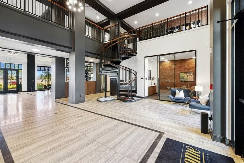 Metronome at MidCity - Photo 3 of 43