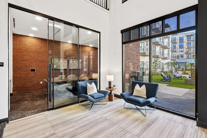 Metronome at MidCity - Photo 6 of 43