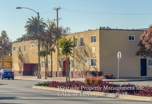 1731 Pico Blvd #24 - Photo 1 of 1