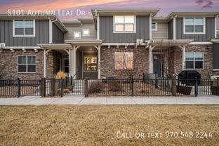 5101 Autumn Leaf Drive #1 - Photo 1 of 1
