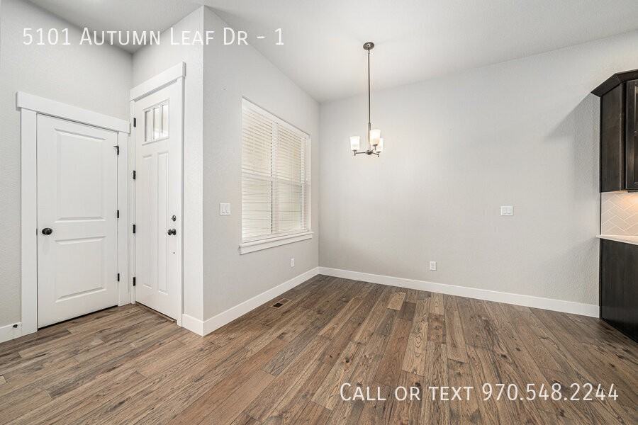 5101 Autumn Leaf Drive #1 - Photo 6 of 24