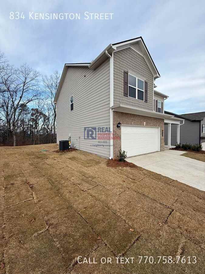 834 Kensington Street - Photo 2 of 32