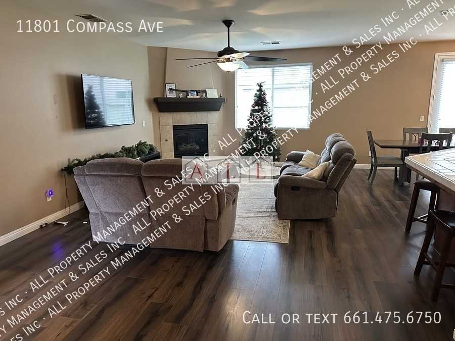 11801 Compass Avenue - Photo 3 of 17
