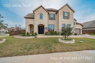 1152 Lucca Drive - Photo 1 of 1