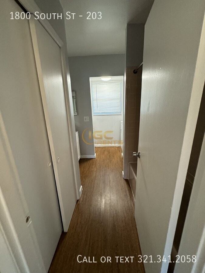 1800 South Street #203 - Photo 5 of 13