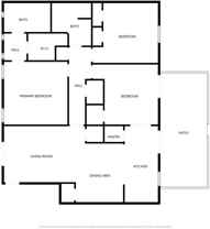 7738 Meadow Road - Photo 1 of 1